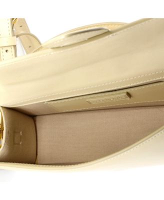 Le Grand Bambino Flap Bag Leather