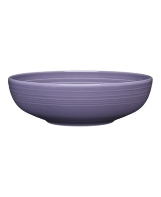 Lavender Bistro Coupe 68 oz. Large Bowl