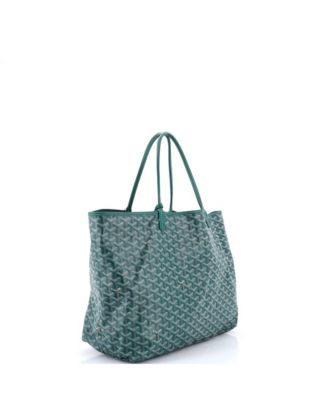 GM Saint Louis Tote Coated Canvas