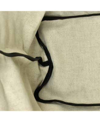 PM Saint Louis Tote Coated Canvas