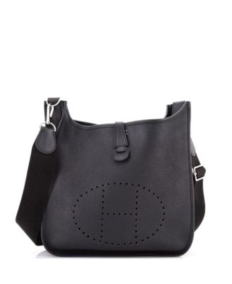 PM Evelyne Bag Gen III Clemence