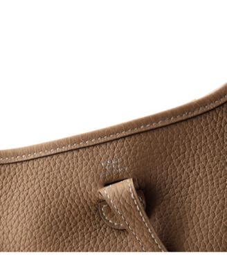 TPM Evelyne Bag Gen III Clemence