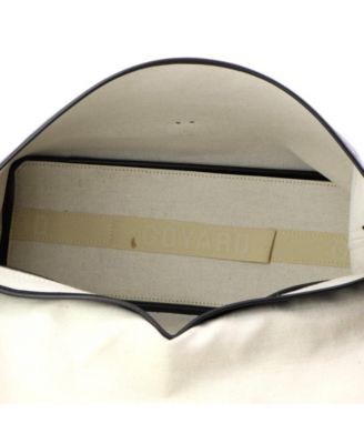 Capetien Messenger Bag Coated Canvas