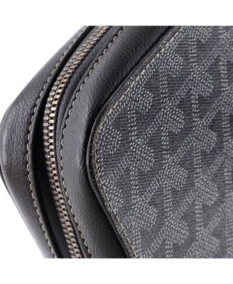 Compagnon Universel A4 Bag Coated Canvas