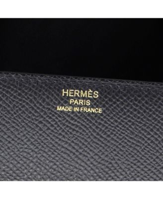 Mini Della Cavalleria Shoulder Bag Epsom