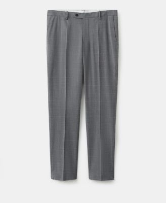 Men's London Regular-Fit Pants