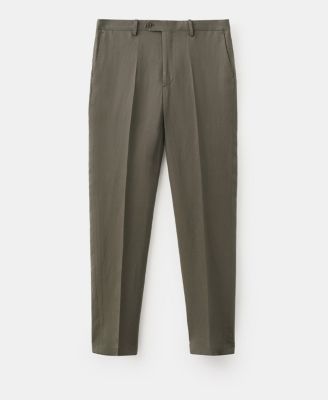 Men's Amalfi Slim Fit Suit Pants