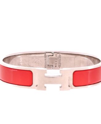 Clic H Bracelet