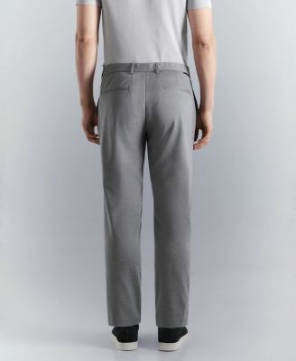 Men's Comfort Stretch Chino Pants