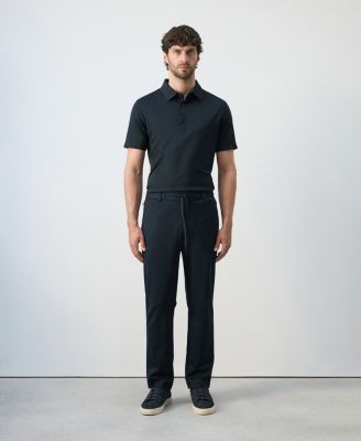 Men's Comfort Stretch Chino Pants