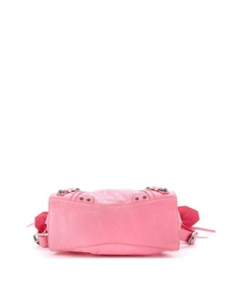 XS Neo Cagole City Bag Leather