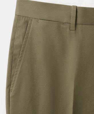 Men's Dublino Slim-Fit Chino Pants