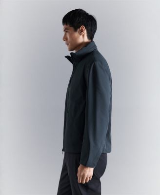 Men's Thermore Technology Packable Water-Repellent Jacket