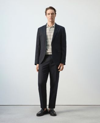 Men's Amalfi Slim Fit Suit Jacket