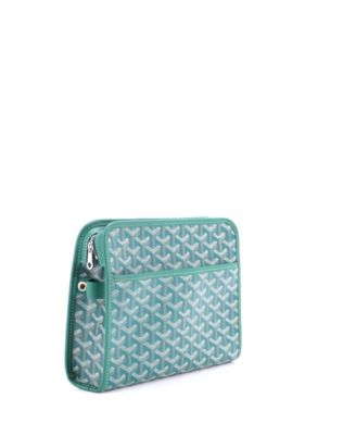 MM Jouvence Toiletry Pouch Coated Canvas