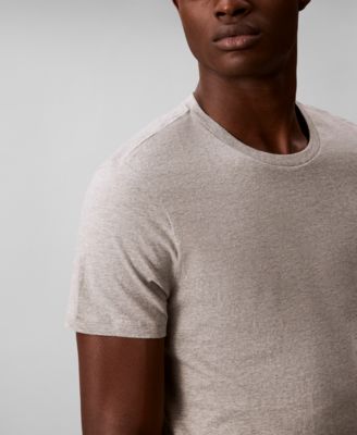 Men's 3-Pack Cotton Classics Crewneck T-Shirts