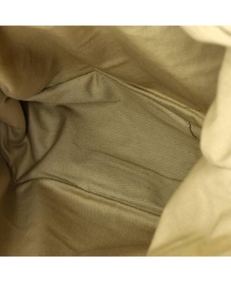 Large Marcie Shoulder Bag Leather