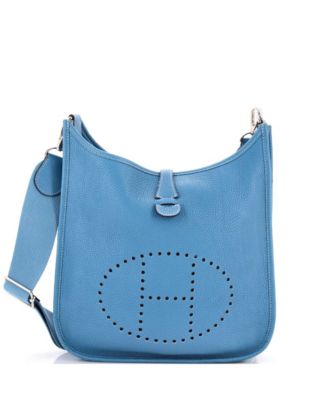PM Evelyne Bag Gen III Clemence