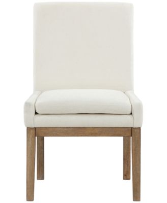 Macai 8-Pc. Upholstered Side Chair Set