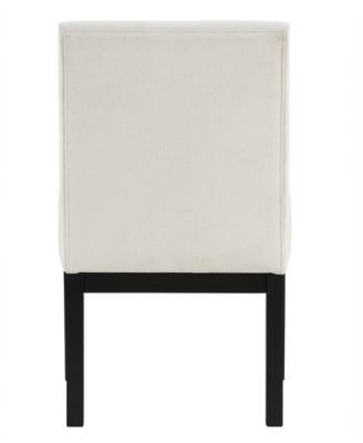 Macai 6-Pc. Upholstered Side Chair Set