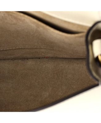 Medium Nile Crossbody Bag Leather