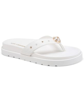 Women's Hayze Pearl Flip Flop Sandals