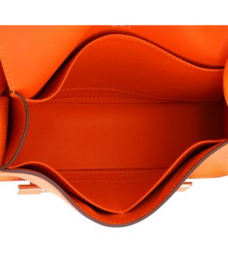 Geta Bag Chevre Mysore