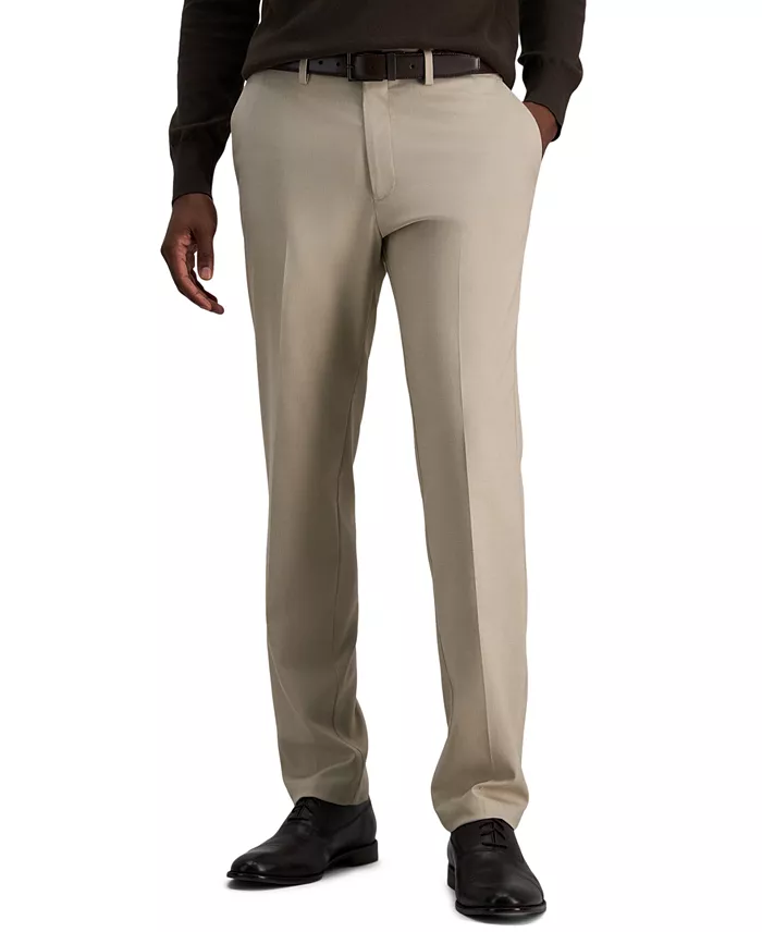 Men's Slim-Fit Dress Pants - thumbnail 8