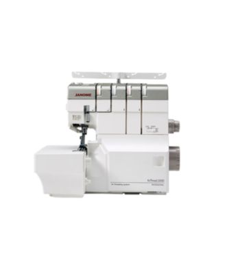 Air Thread AT2000D Professional Serger Machine