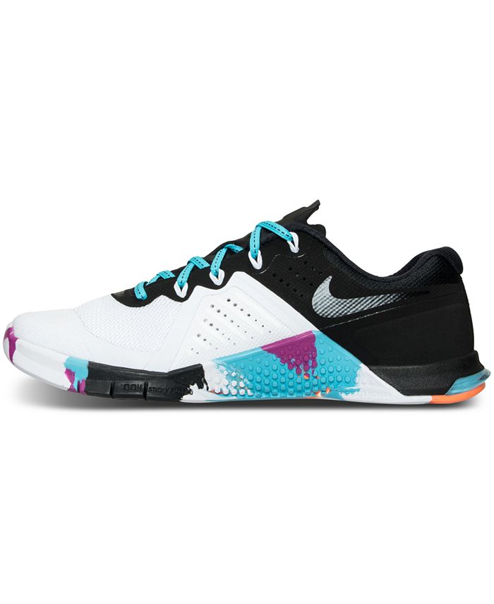 nike women's metcon 2 training shoes