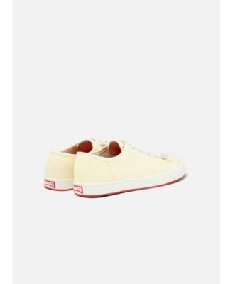 Women's Peu Rambla II Leather Sneaker