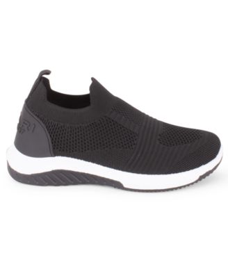 Women's Corvette Slip-On Sneakers
