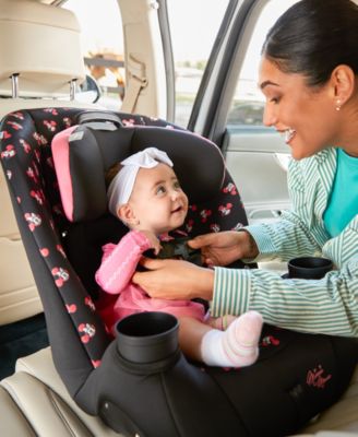 Baby and Toddler Ellaris™ Convertible Car Seat
