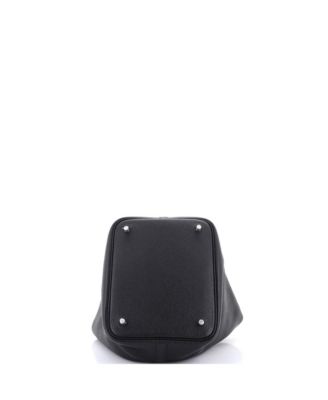 MM Picotin Lock Bag Clemence