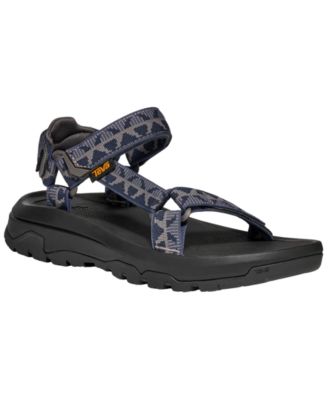 Men's Hurricane Round-Toe Sandals