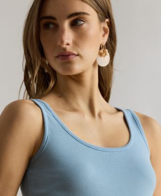 Stretch Tank Top