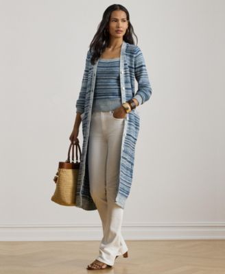 Women's Square Neck Sweater Tank Top