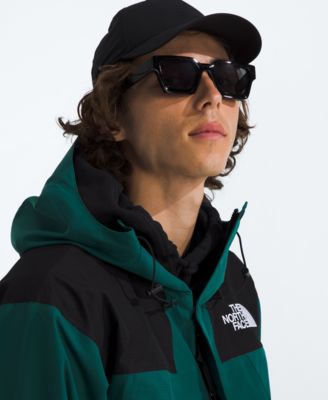 Men's Dryvent Mono Mountain Hooded Jacket