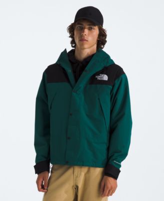 Men's Dryvent Mono Mountain Hooded Jacket