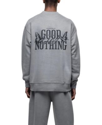 Men's Dakota Relaxed Sweatshirt