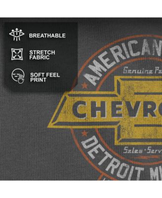 Men's Legendary Performance Short Sleeve T-shirt