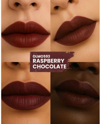 3-Pc. Muse Lip Trio Set