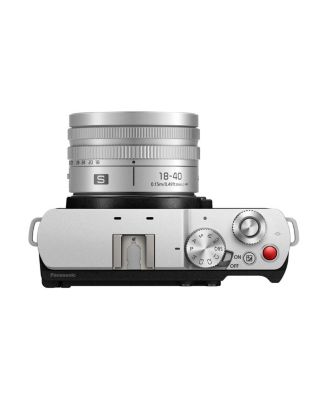 LUMIX S9 Mirrorless Camera with 18-40mm f/4.5-6.3 Lens