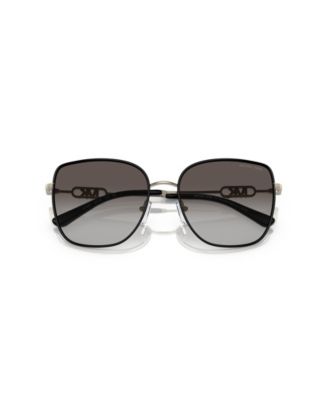 Women's Empire Square 2  Sunglasses, MK1129J