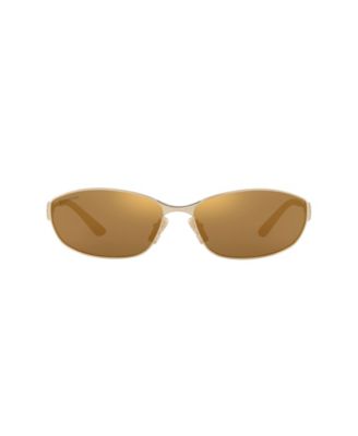 Unisex Rectangle Sunglasses, BB0336S 6E000342