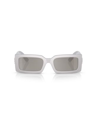 Women's Rectangle Sunglasses, DG4416