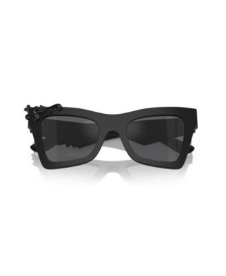 Women's Cat Eye Sunglasses, DG4434