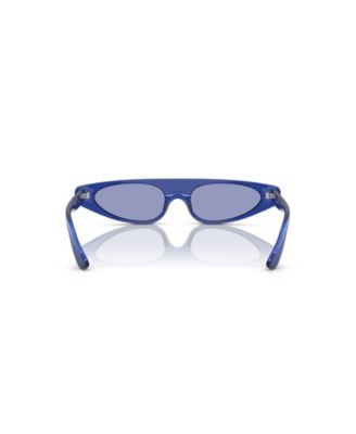 Women's Rectangle Sunglasses, DG4442