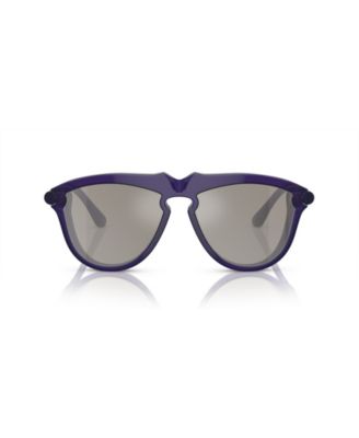 Men's Pilot Sunglasses, BE4417U