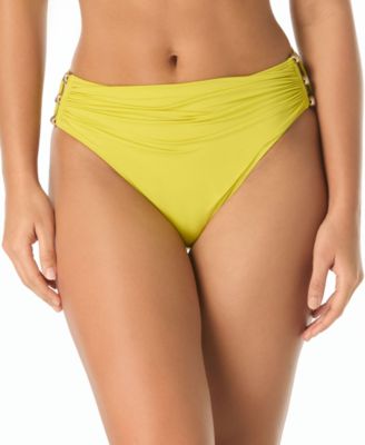 Women's Beaded Bikini Bottom